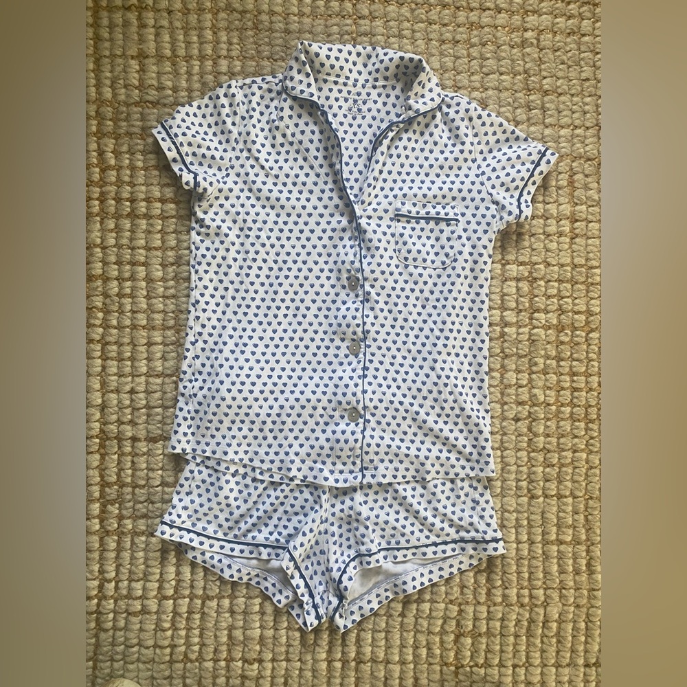 Roller Rabbit Pajamas